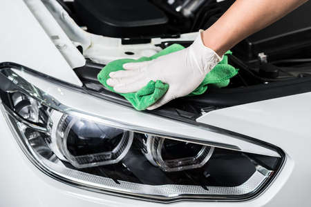 Polimento BMW Série 6