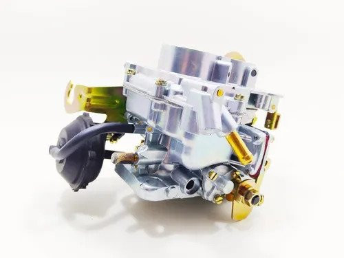 Carburador Gol Parati Saveiro 1.6 Cht Gás 96