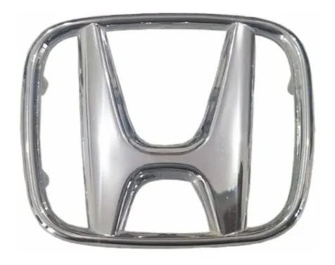Emblema Volante Honda Civic / City / Hrv 13 Pinos - 558985