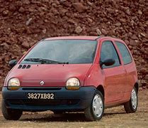 Polimento Renault Twingo