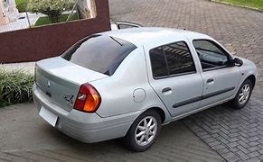 Polimento Renault Clio Sedan