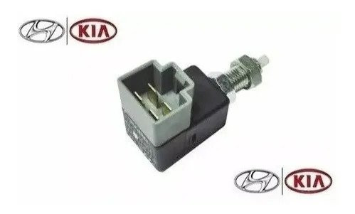 Interruptor Freio Hyundai I30 Sta Fé Elantra Kia 93810-3k000