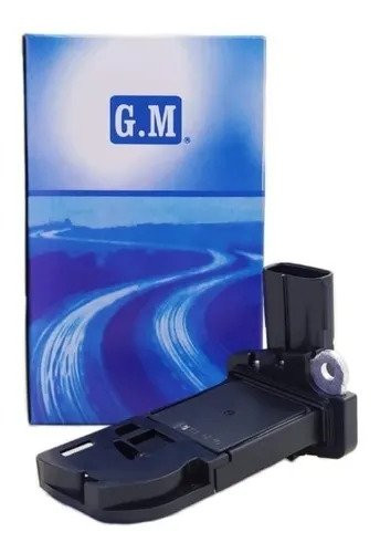 Sensor Fluxo Ar Maf Gm S10 Diesel - 22752508