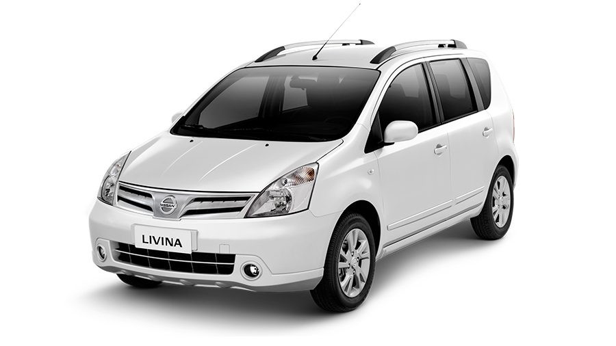 Higienização de Ar Condicionado - Nissan Livina (troca de filtro de cabine grátis)