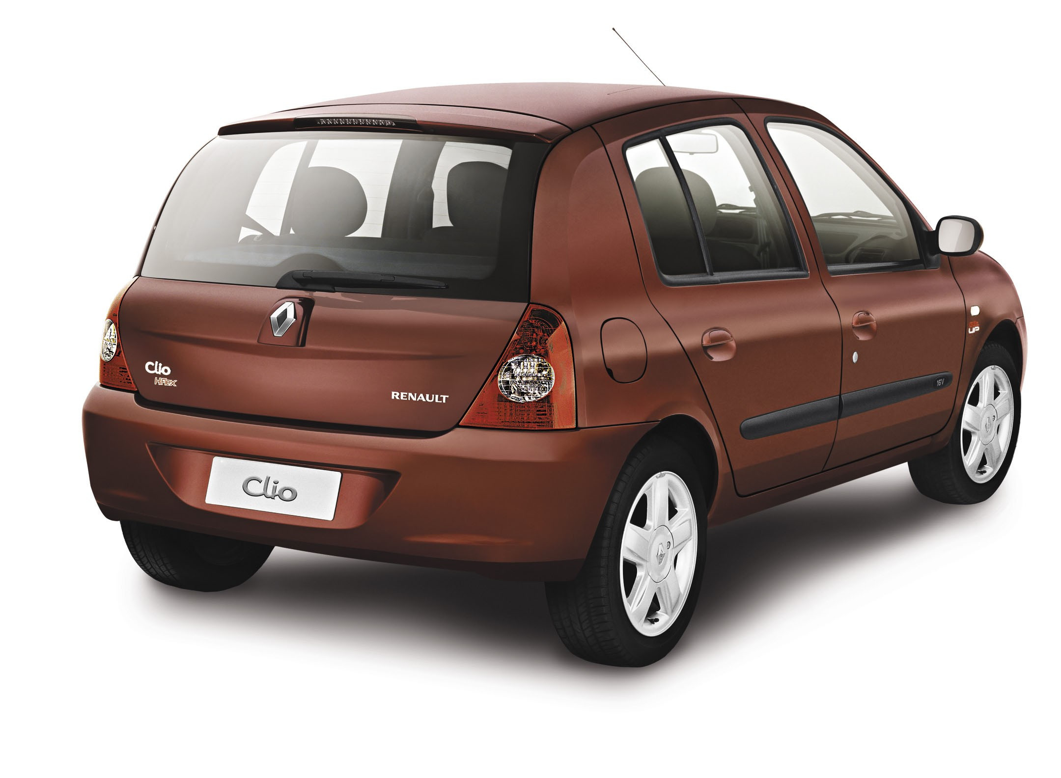 Higienização de Ar Condicionado - Renault Clio (troca de filtro de cabine grátis)