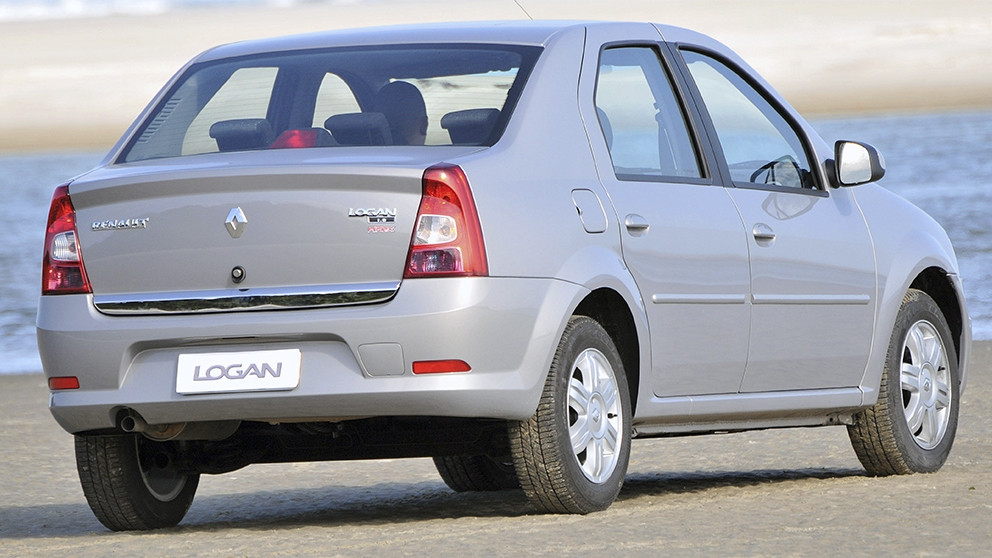 Higienização de Ar Condicionado - Renault Logan (troca de filtro de cabine grátis)
