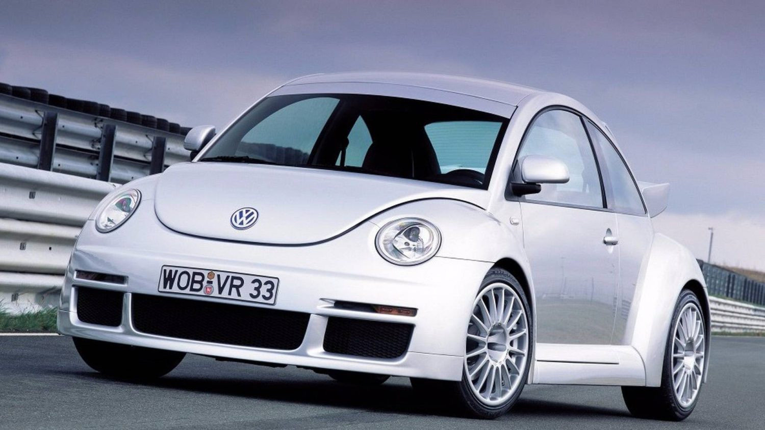 Higienização de Ar Condicionado - VW New Beetle (troca de filtro de cabine grátis)