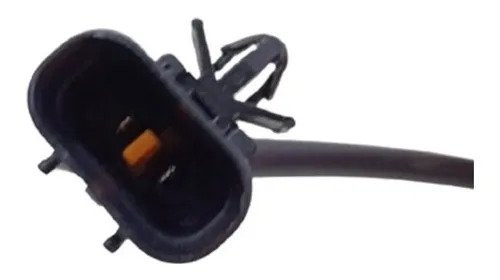 Sensor Abs Traseiro Esquerdo Pajero Sport - 4670a191