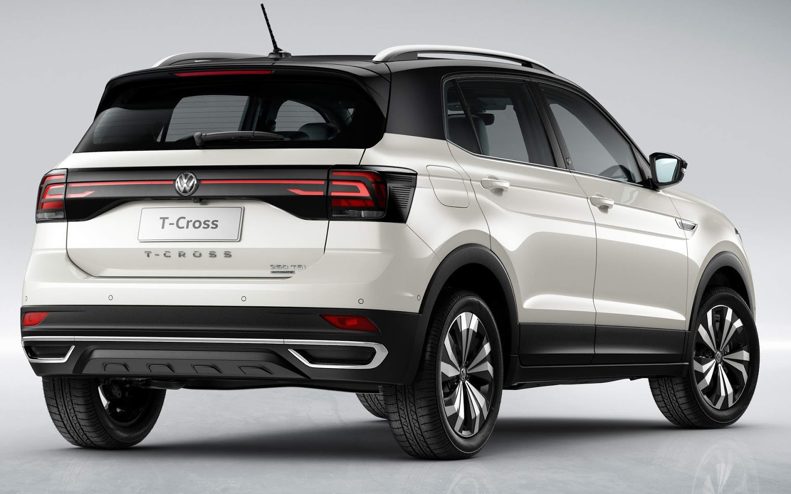 Alinhamento e Balanceamento - VW T-Cross