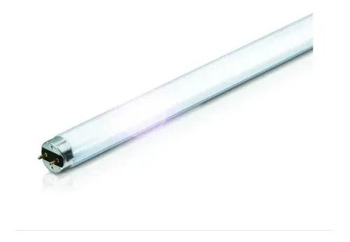 Lâmpada Fluorescente Tubular L15w/765 - Osram