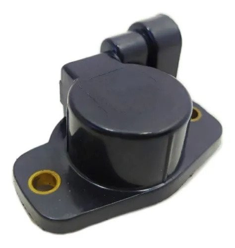 Sensor Borboleta Gol / Polo / Clio / Inca / Logan - Pf5c