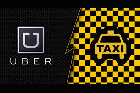 Ducha Uber ou Taxi (Pretinho +secagem)