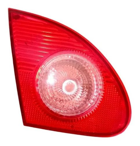 Lanterna Mala Traseira Esquerda Toyota Corolla - 8159002050