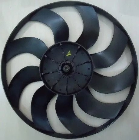 Hélice Ventoinha Radiador Onix / Cobalt / Spin / Prisma