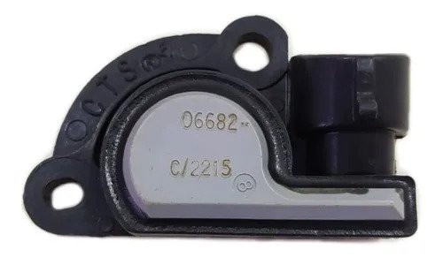 Sensor Borboleta Monza / Kadet / Corsa / Blazer - Icd00122 T