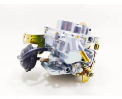 Carburador Gol Parati Saveiro 1.6 Cht Gás 96