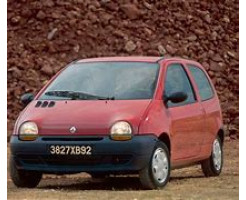 Polimento Renault Twingo