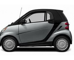 Polimento Smart For Two
