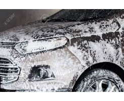 lavagem automotiva Fiat Toro  (Carro Sport Utilitarios E Pick up )
