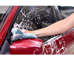 lavagem automotiva Toyota Hilux (Carro Sport Utilitarios E Pick up )