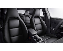 Impermeabilização de Tecido - Audi A3