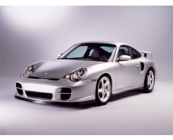 Troca de óleo com 4 litros + filtro 5w30 - Porsche 911 GT2