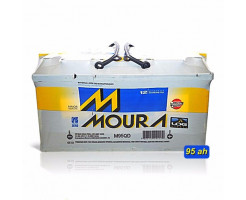 Bateria Moura Start-Stop Ma60ad 60ah