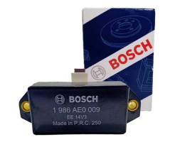 Regulador De Voltagem Bosch 9190087032 Vw/fiat/ford/gm