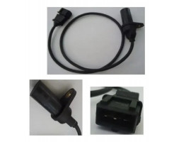 Sensor Rotação Palio  Siena  Doblo  Strada - 55187333
