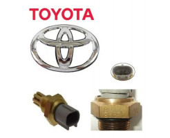 Sensor Temperatura Ar - Toyota 8942460010