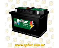 Bateria Heliar Hg70nd/ne 70ah