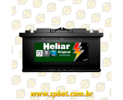Bateria Heliar Hg95mbd 95ah