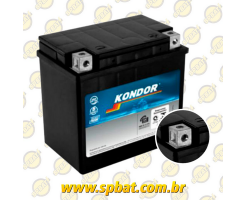 Bateria Kondor KTX5L 5AH