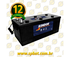 Bateria Kondor f21sb 150ah selada