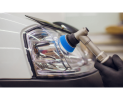 Polimento Técnico -  Audi Q5