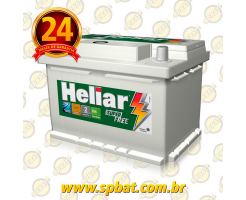 Bateria Heliar Hf60ad 60ah