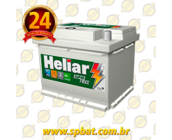 Bateria Heliar Super Free Hf48bd 48ah