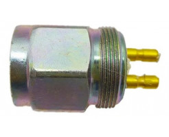 Interruptor Ar Comprimido Mbb D18049