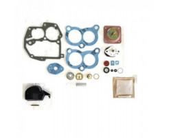 Kit Carburador Brosol 3e Opala/monza/kadett 