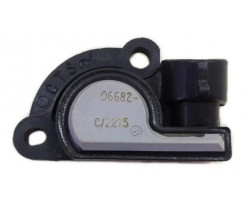 Sensor Borboleta Monza / Kadet / Corsa / Blazer - Icd00122 T