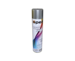 Tinta Spray Multiúso Alumínio Alta Temperatura 400ml